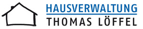 Hausverwaltung Thomas Löffel in Darmstadt - Logo