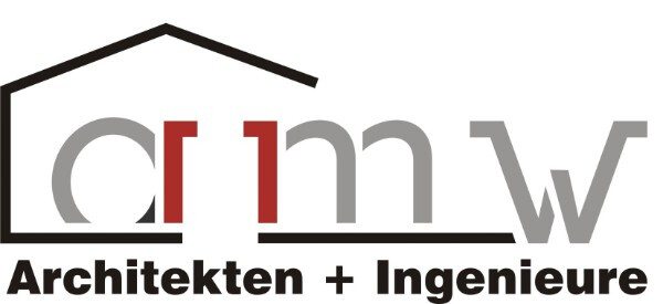 amw Planungsbüro in Burg bei Magdeburg - Logo
