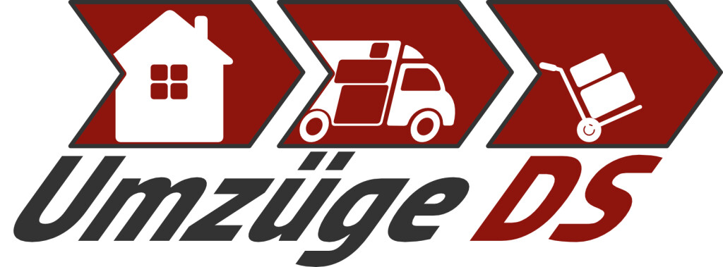 Umzüge DS in Adelsdorf in Mittelfranken - Logo