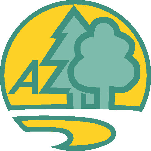 Achim Zornbach Galabau in Ammersbek - Logo