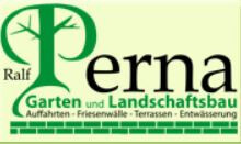 Logo von Ralf Perna Gartenlandschaftsbau