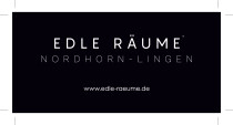 Edle Räume Nordhorn-Lingen