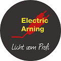 Electric Arning in Waldkraiburg - Logo
