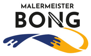 Malermeister Bong in Kassel - Logo
