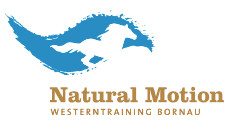 Logo von Natural-Motion Ferienwohnung Bornau