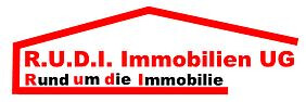 R.U.D.I. Immobilien UG in Oberhausen im Rheinland - Logo