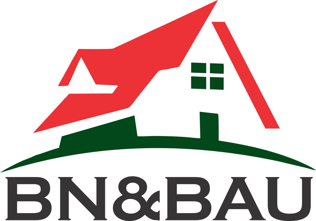 BN BAU in Krefeld - Logo