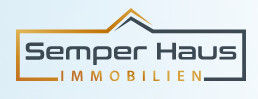 SEMPER HAUS IMMOBILIEN in Dresden - Logo