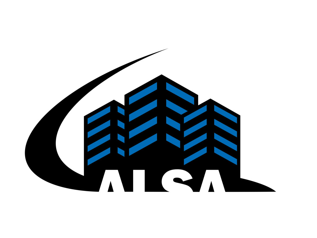 Alsa Gebäudemanagement in Offenbach am Main - Logo