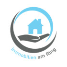 Immobilienverwaltung am Ring in Ulm an der Donau - Logo