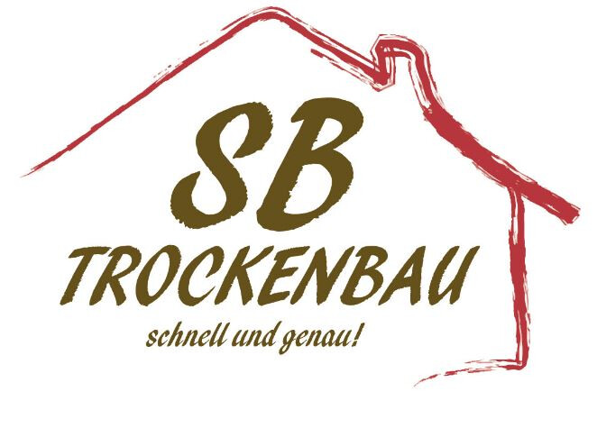 Logo von SB Trockenbau