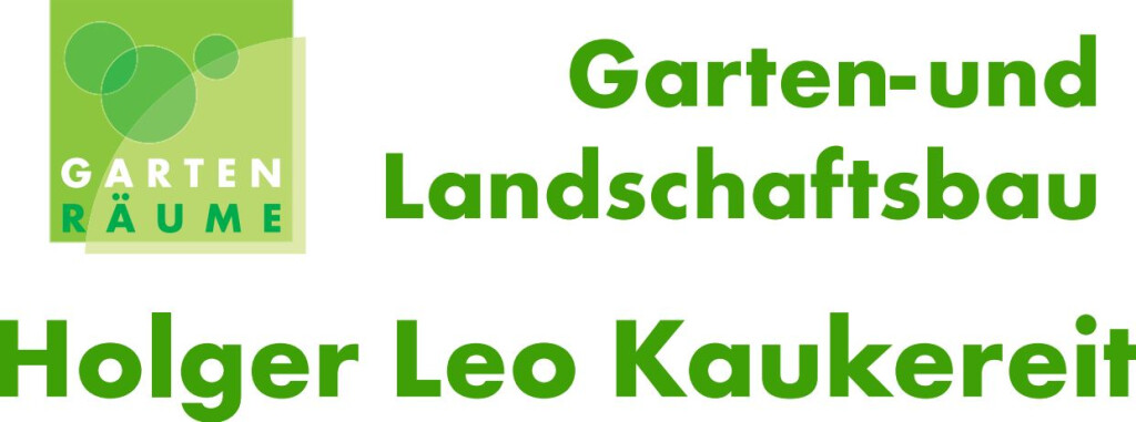 Gartenräume GmbH in Flensburg - Logo