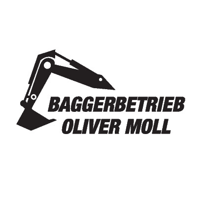 Baggerbetrieb Oliver Moll in Wachtberg - Logo