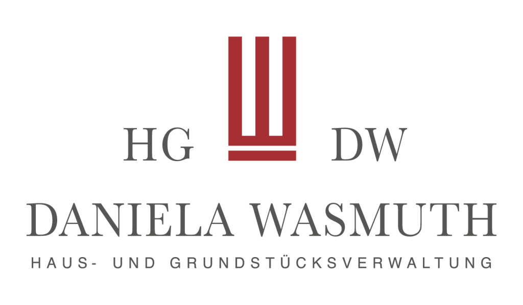 HGDW Haus- und Grundstücksverwaltung Daniela Wasmuth e.K. in Hamburg - Logo