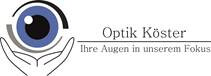 Optik Köster in Rostock - Logo