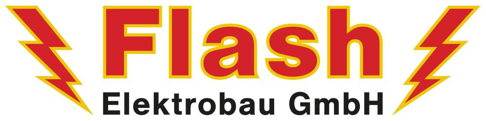 Flash Elektrobau GmbH in Offenbach am Main - Logo