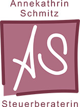 Steuerberaterin Annekathrin Schmitz in Wipperfürth - Logo