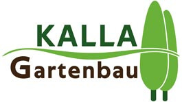Kalla Gartenbau in Willich - Logo