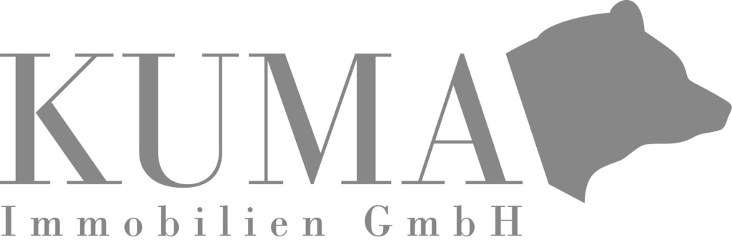 Logo von KUMA Immobilien GmbH