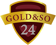 Gold & So 24 in Heilbronn am Neckar - Logo