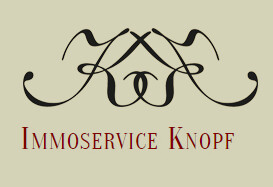 Immoservice Knopf & Bauträger in Waghäusel - Logo