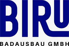 BIRU Badausbau GmbH in Burg Stargard - Logo