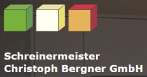 Schreinermeister Christoph Bergner GmbH