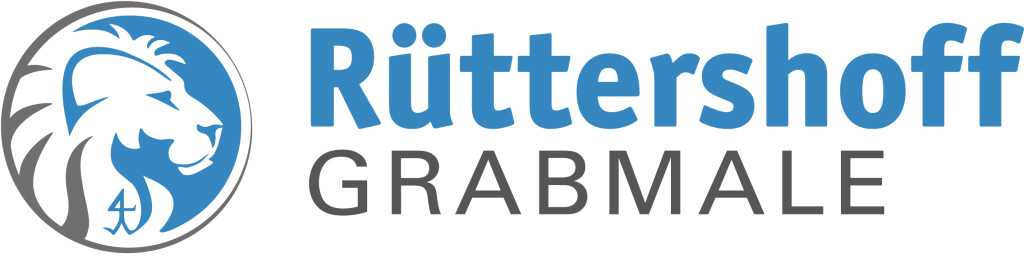 Rüttershoff Grabmale UG & Co. KG in Castrop Rauxel - Logo