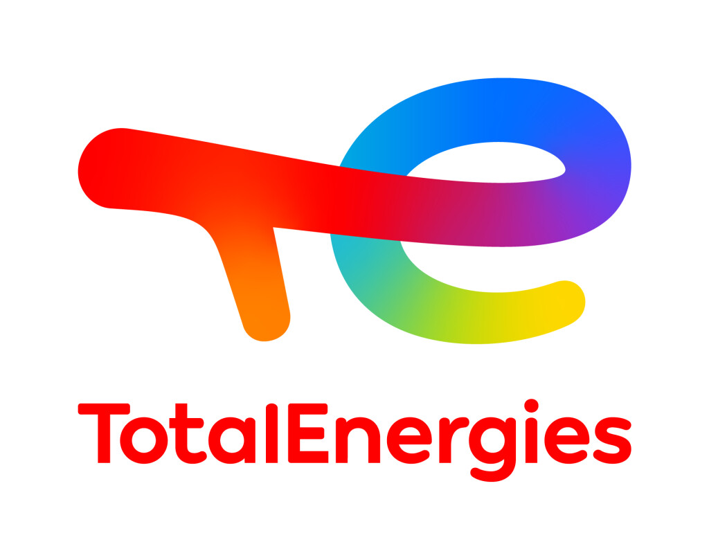 TotalEnergies Wärme&Kraftstoff Deutschland GmbH in Duisburg - Logo