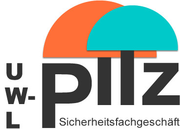 Sicherheitsfachgeschäft uwl-Pilz in Gelsenkirchen - Logo