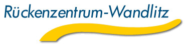 Rückenzentrum Wandlitz - Physiotherapie in Wandlitz - Logo