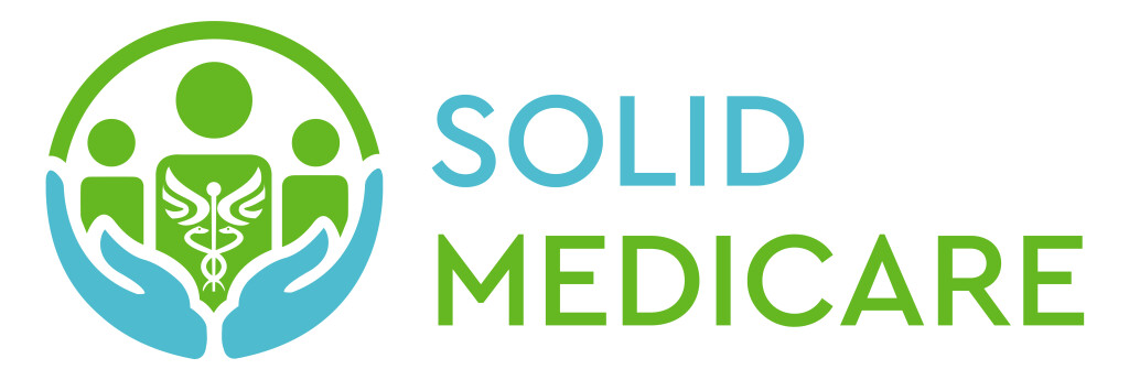 Solid Medicare GmbH in Essen - Logo