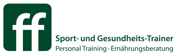 Logo von Fabian Funk Personal Training und Ernährungsberatung