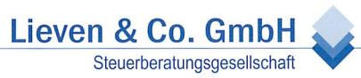 Lieven & Co. GmbH Steuerberatungsgesellschaft in Magdeburg - Logo