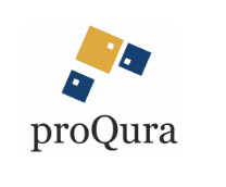 proQura GmbH in Mühlhausen in Thüringen - Logo