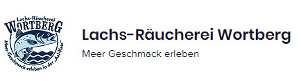 Lachs-Räucherei Wortberg e. K., Inh. Tomasz Horozaniecki in Wuppertal - Logo