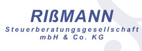 Rißmann Steuerberatungsgesellschaft mbH& Co.KG in Cloppenburg - Logo