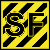Safety First Inh. Annerose Scheffler e.K in Dormagen - Logo