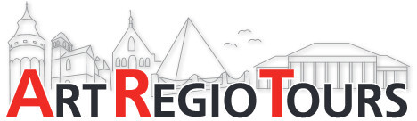 Logo von ArtRegioTours - Ausflüge zur Kunst
