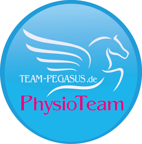 PEGASUS Physiotherapie - PEGASUS GmbH in Seifhennersdorf - Logo