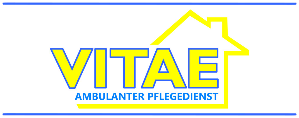 Logo von Vitae ambulanter Pflegedienst
