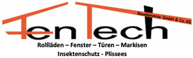 Logo von Fentech Bauelemente GmbH & Co.KG