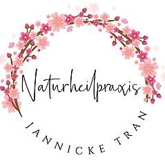 Naturheilpraxis Tran in Mannheim - Logo
