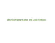 Christian Wiesner Garten- und Landschaftspflege