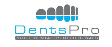 DentsPro Spandau in Berlin - Logo