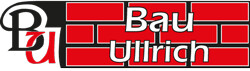 Bau Ullrich in Münchenbernsdorf - Logo
