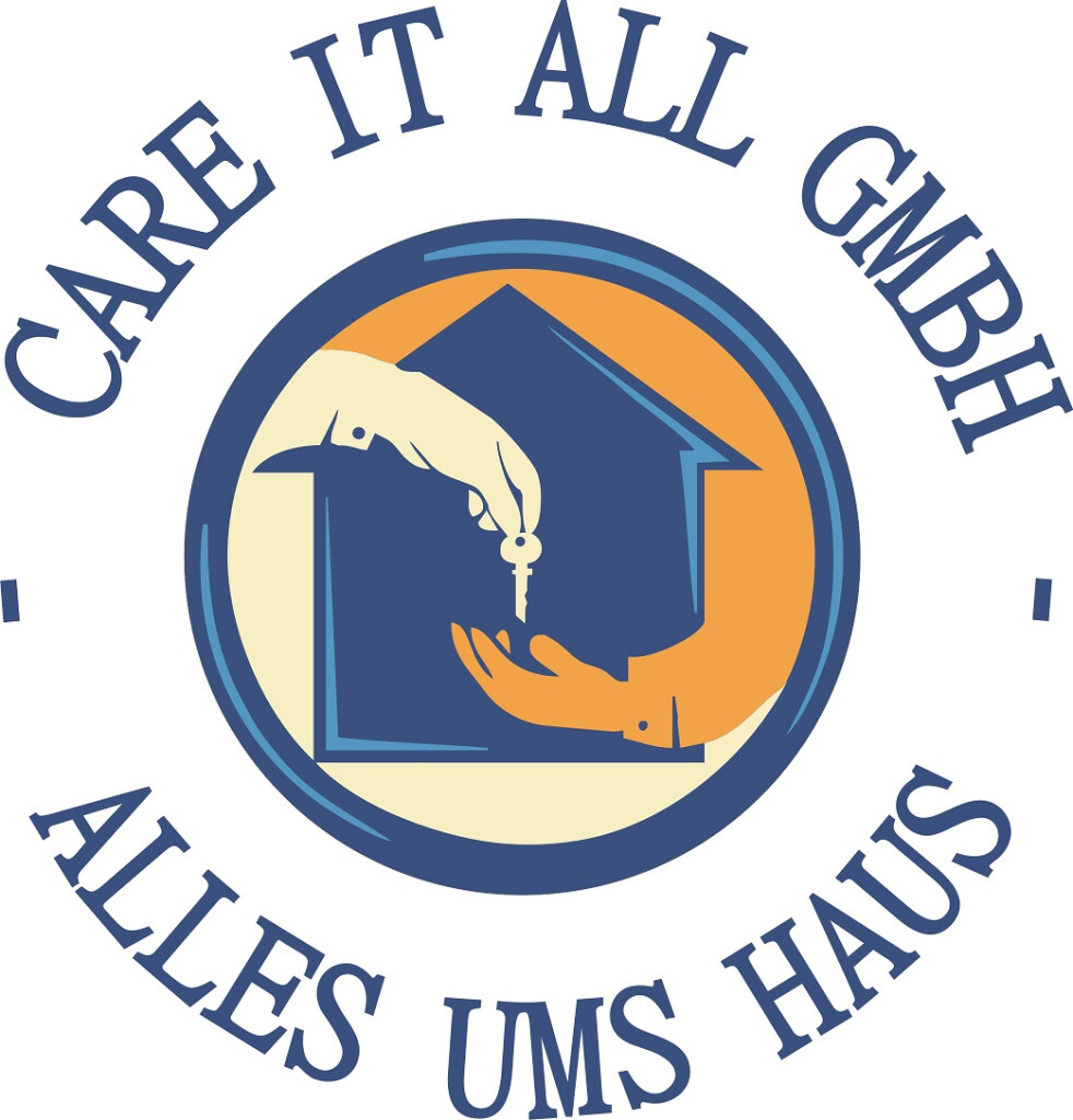 Care It All GmbH in Nürnberg - Logo