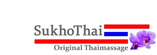 SukhoThai Original Thaimassage Pranee Skupin in Burgdorf Kreis Hannover - Logo