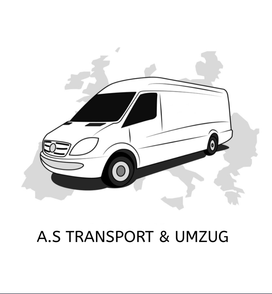 A.S.Transport und Umzug in Odenthal - Logo