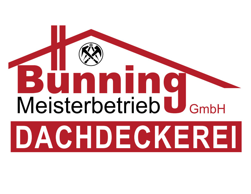 Dachdeckerei Bünning GmbH in Laboe - Logo